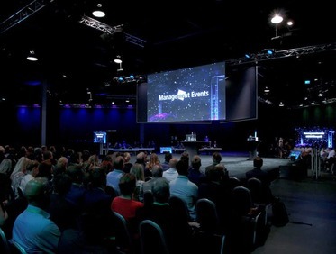 Заказать пресс-конференцию для образовательного учреждения