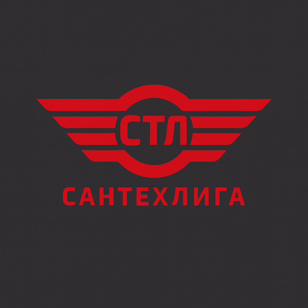 Сантехлига 