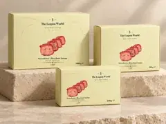 Фирменные коробки Beyoğlu с продуктом LKM-SRM-023