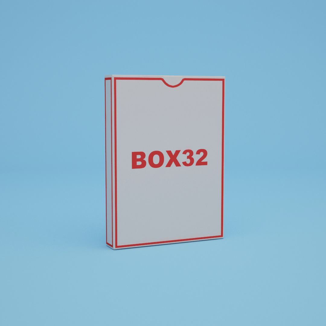 Box 32