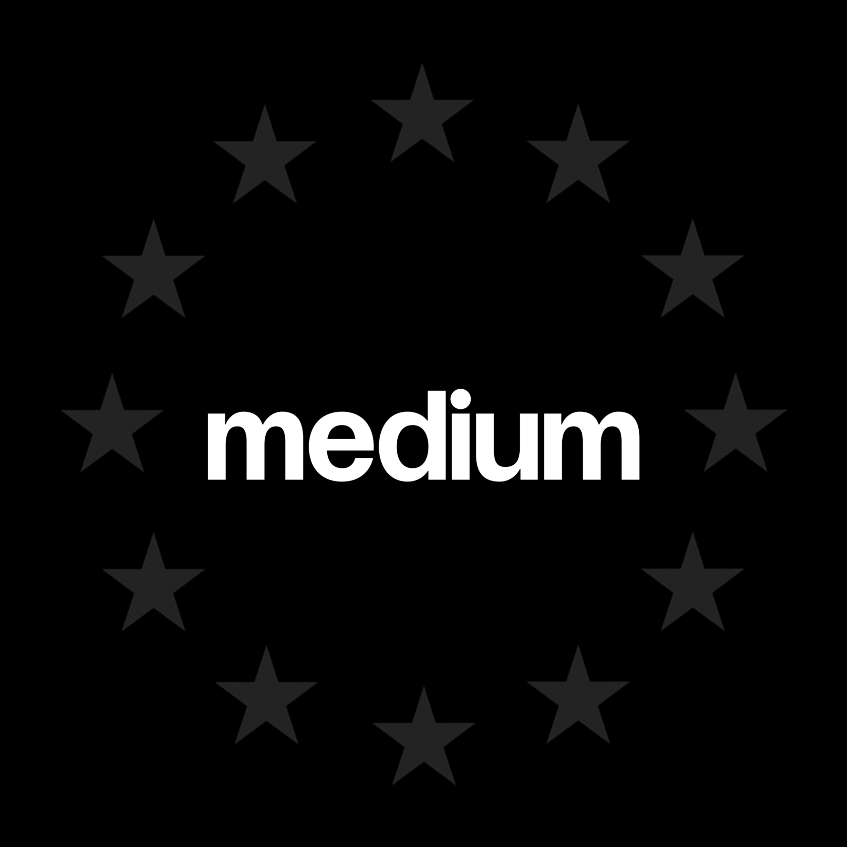 Пакет Medium