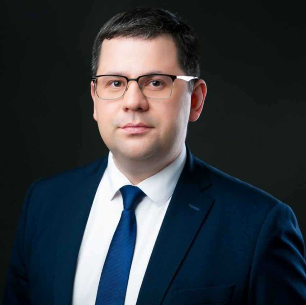 Логист калининград