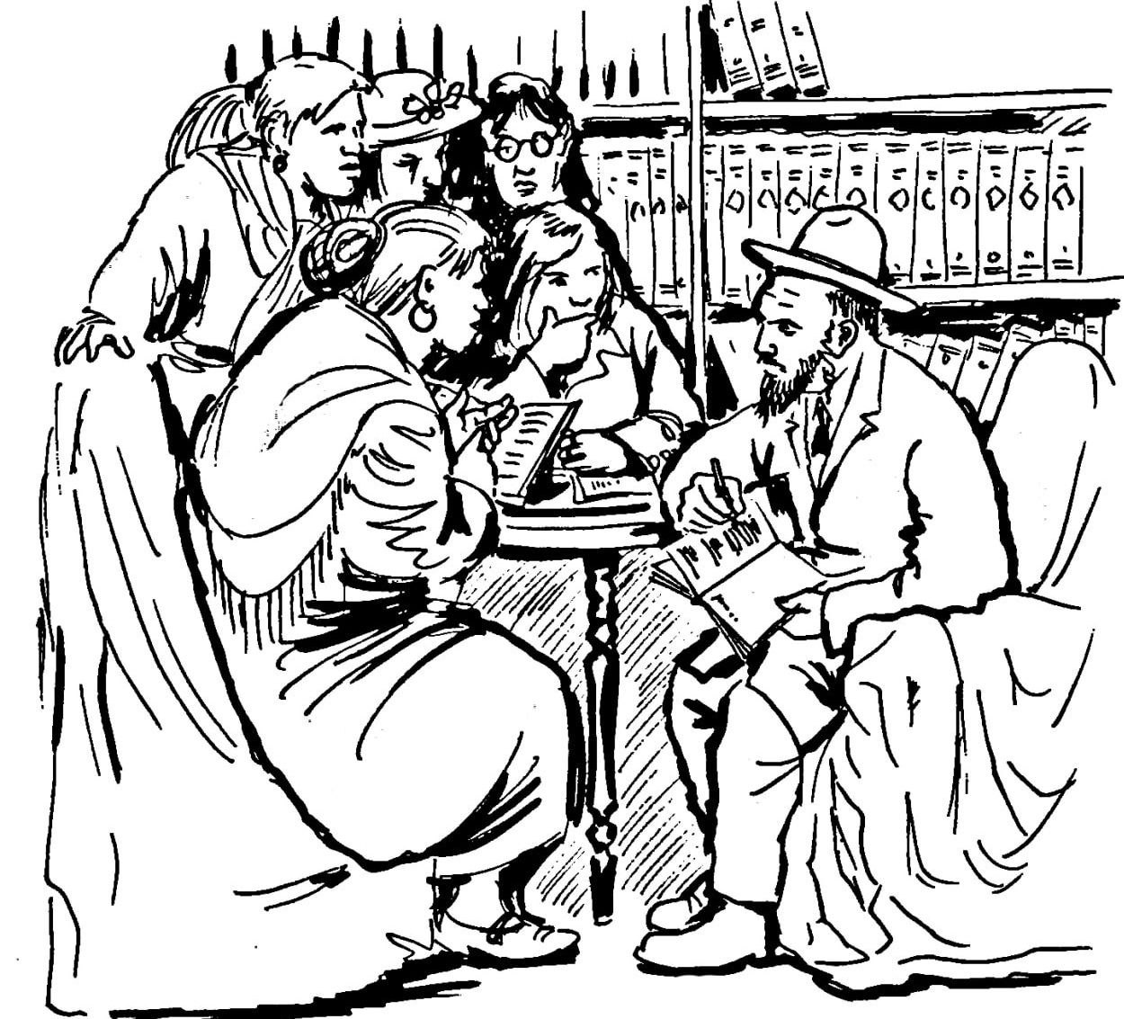 � Сила слова: почему обида словами разрушает судьбу и как Тора учит говорить без вреда