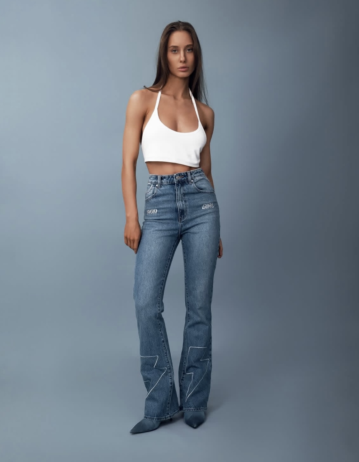 Избранная работа 3