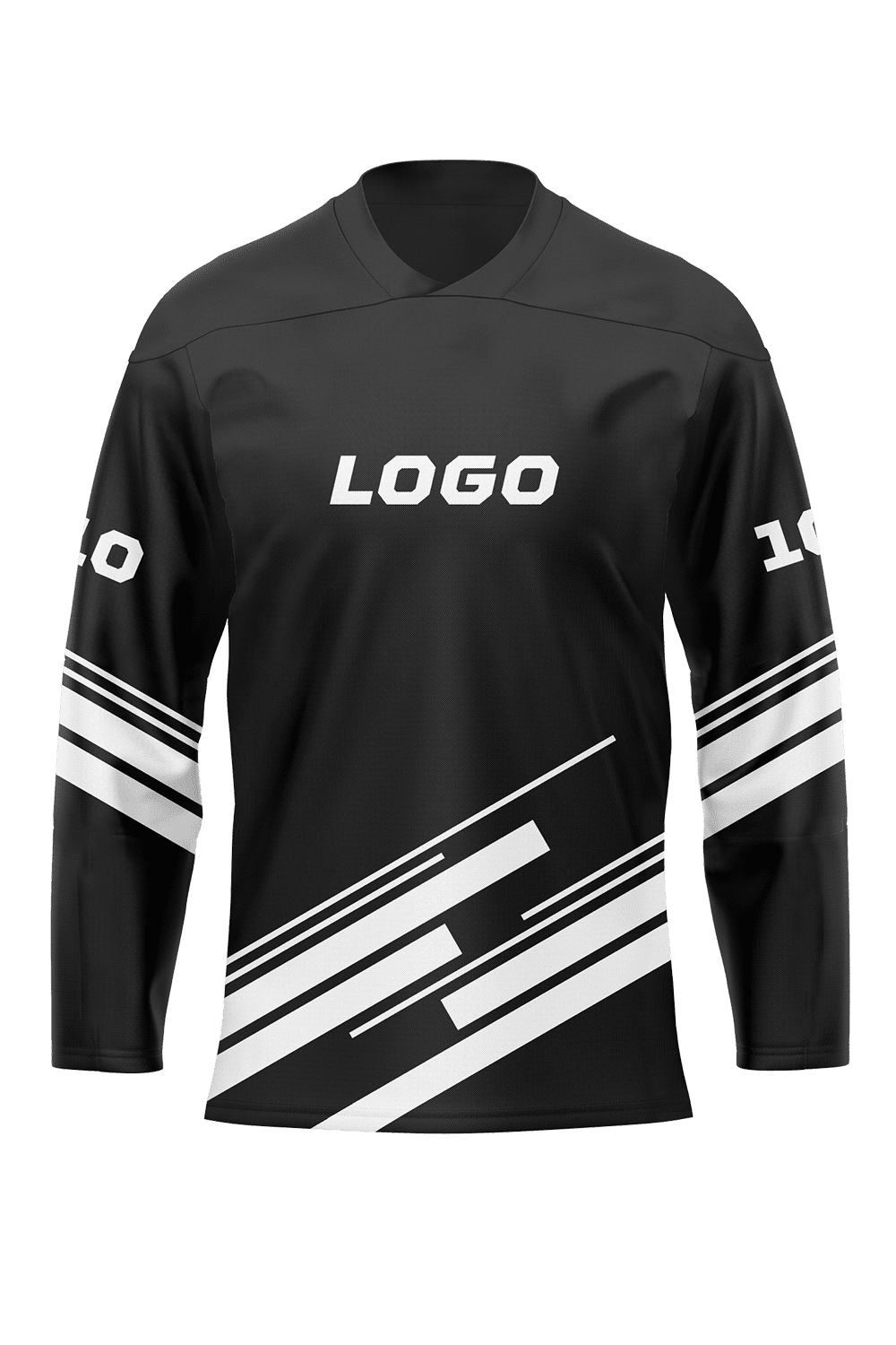 Пошив хоккейных свитеров на заказ с нанесением - заказать хоккейную ...