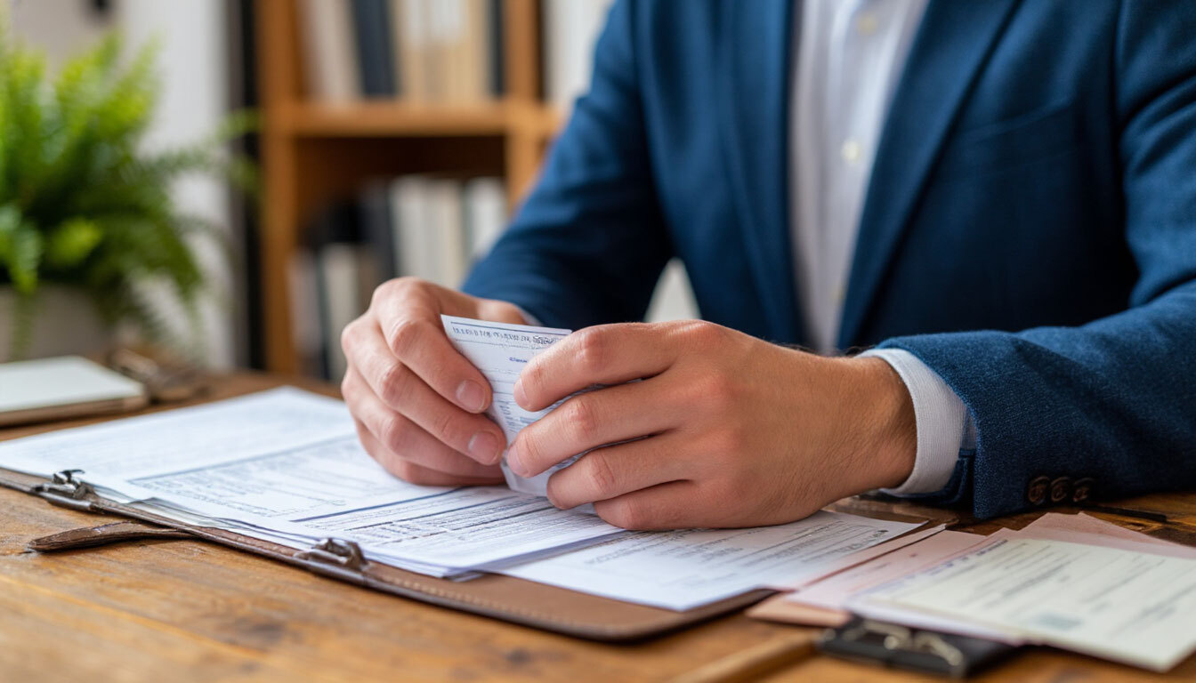 Юридическая помощь по трудовому праву