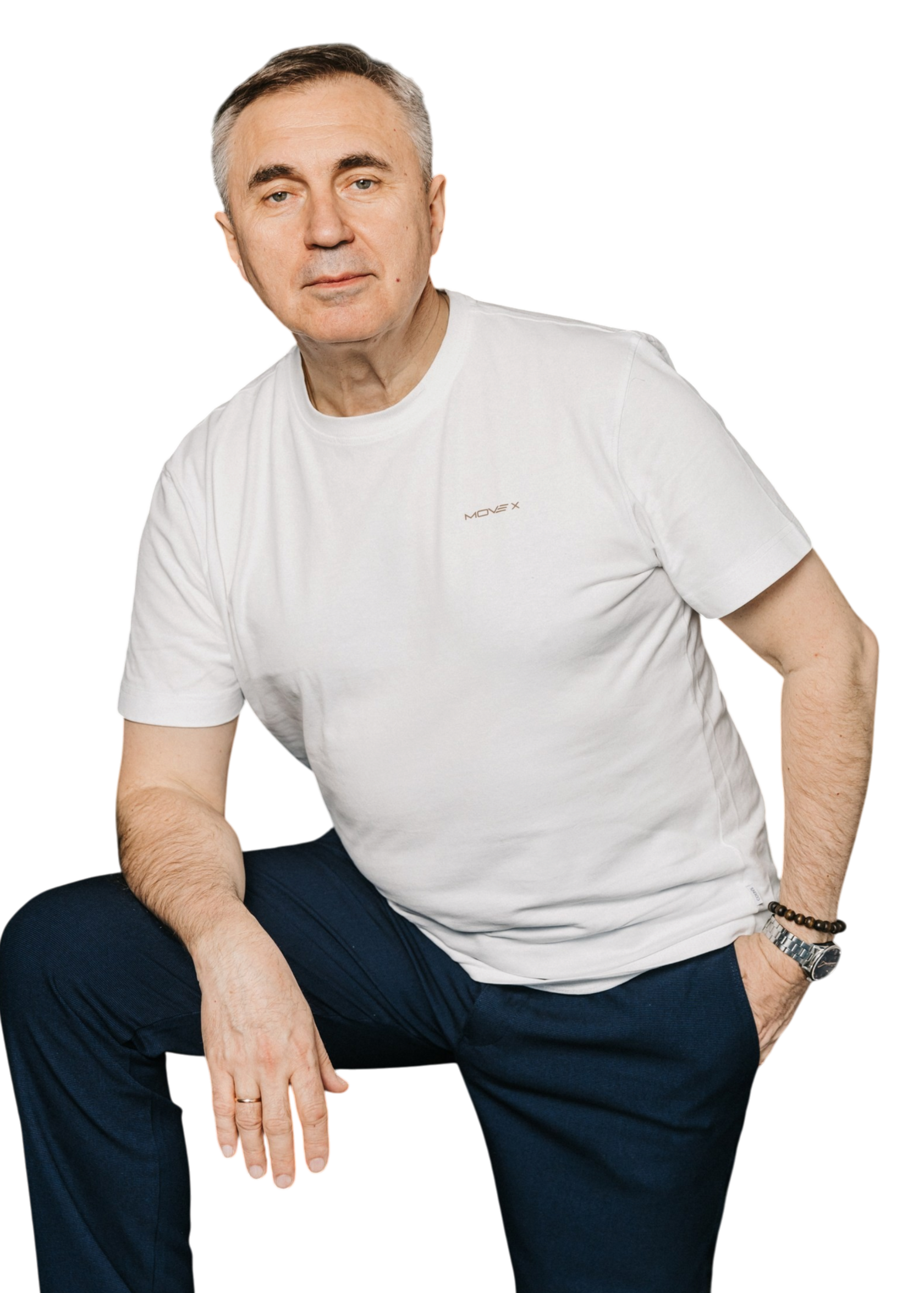 Вячеслав Боровских