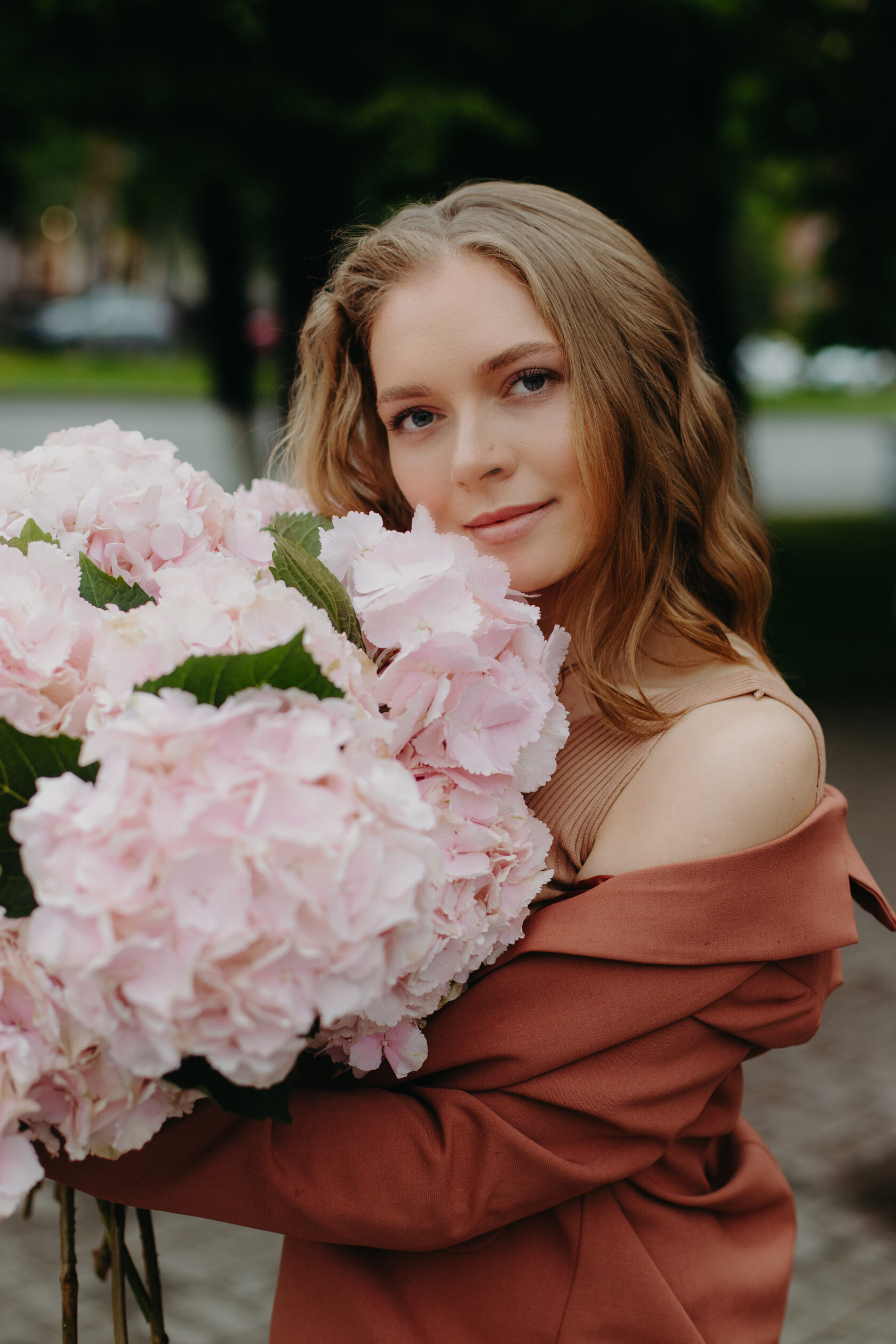 Психолог Анастасия Пономарева