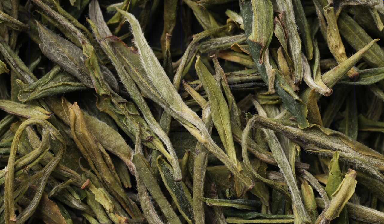 чайная прокачка