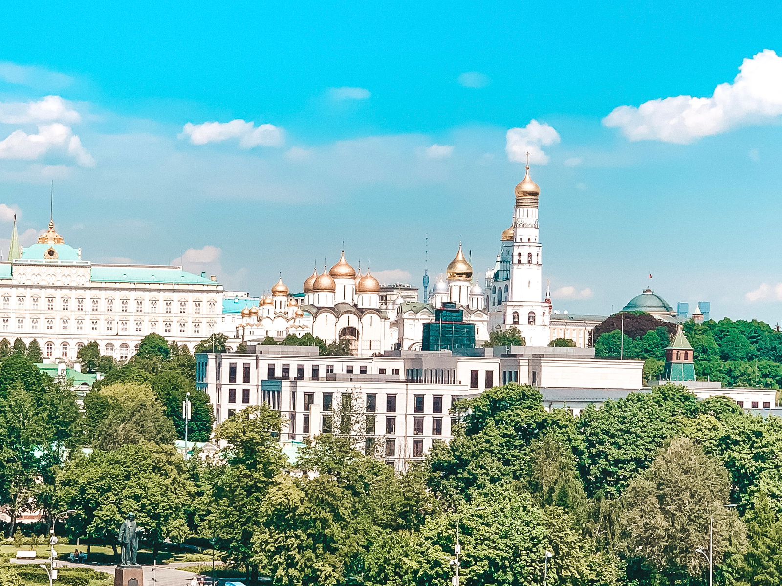 Всероссийская акция «Ночь музеев» пройдёт 16 мая