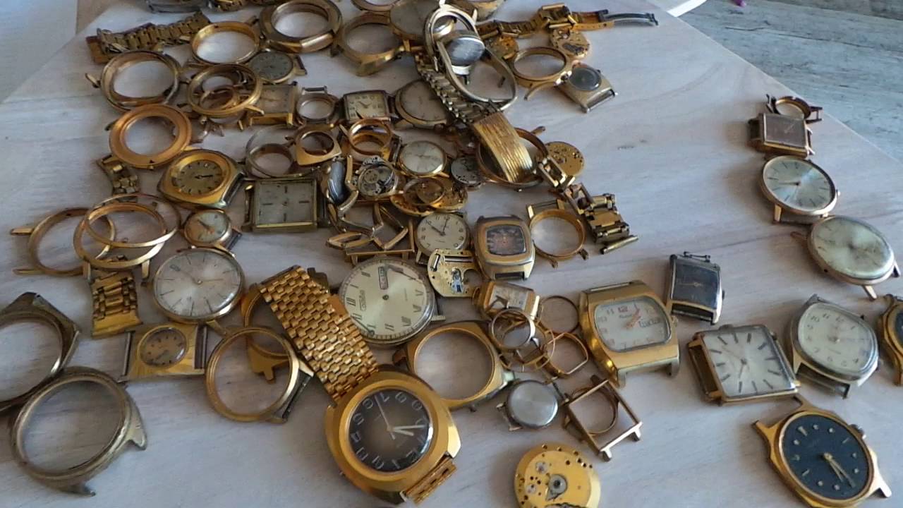 Сдать в часы куда москве старые бесплатно 1с скачать вдгб ломбард