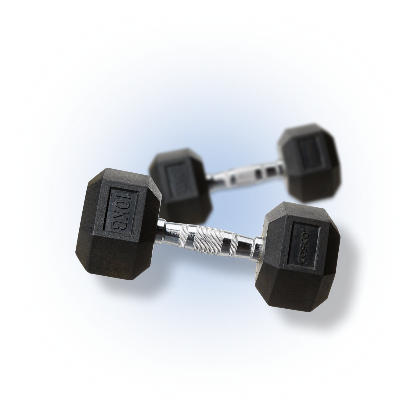 Программа тренировок в зале