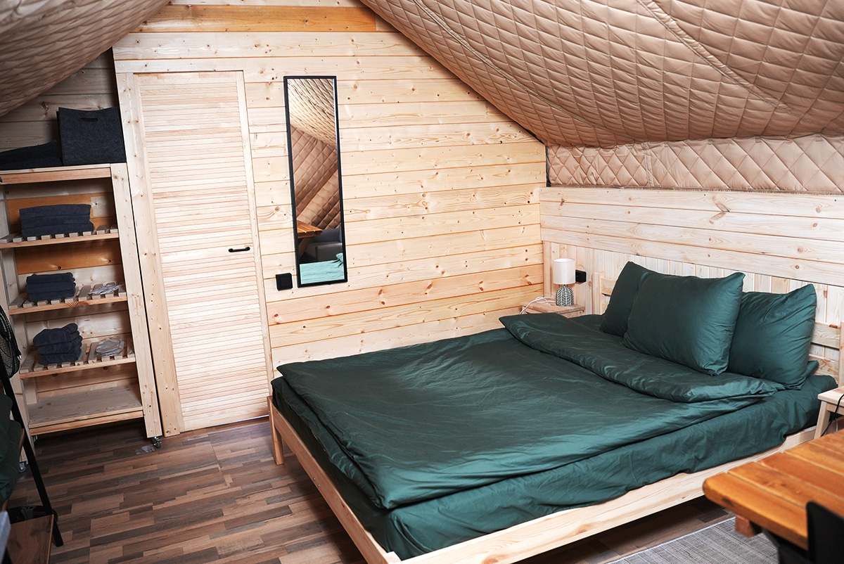 Сравнение жилой модуль в Славянске-на-Кубани