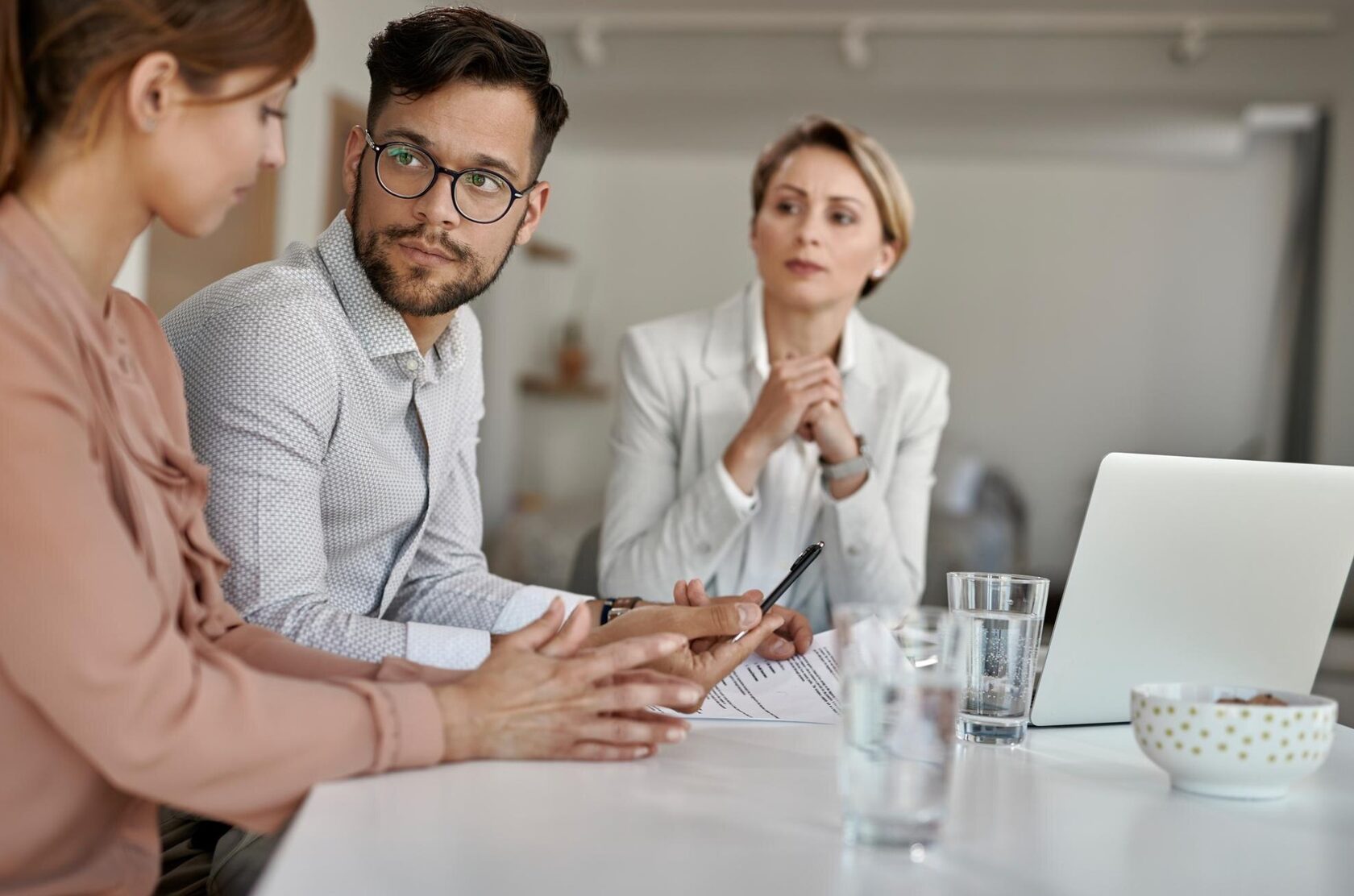 Разработка системы мотивации