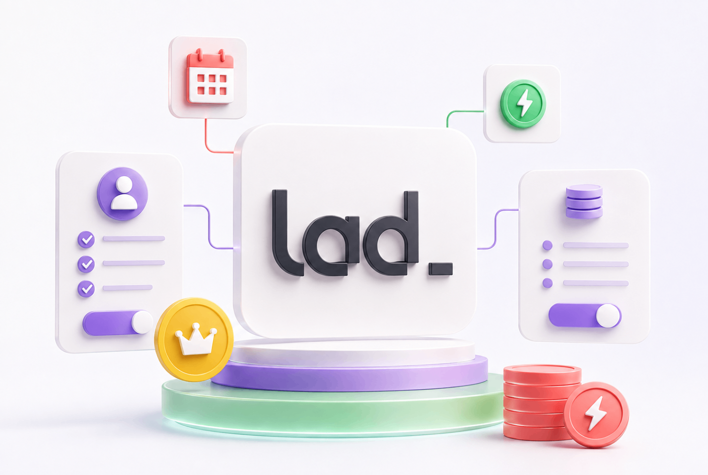 Как Ladcraft построил монетизацию с подписками и кредитной моделью