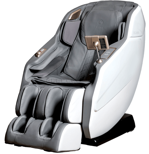 Массажные кресла fujimo oto