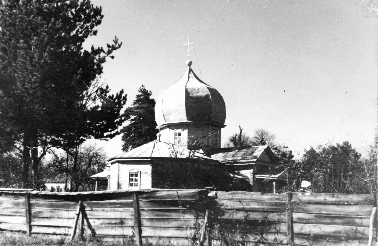 никольский собор черкесск