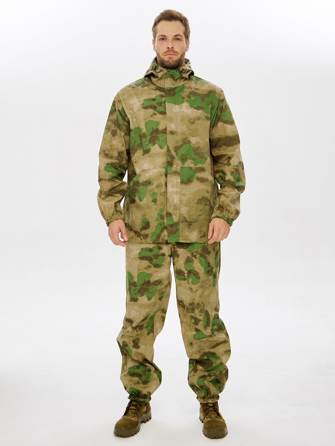 Русская Сила - производство тактической одежды с мембраной ...