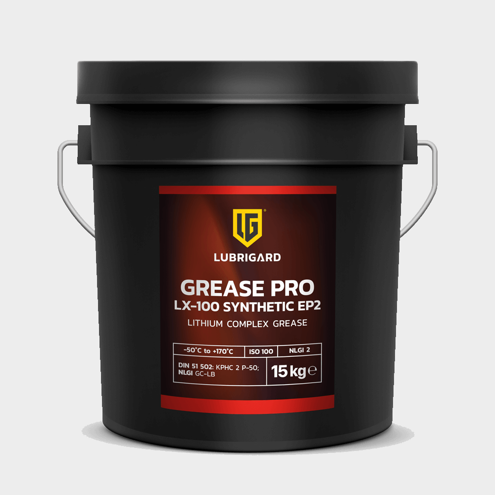 GREASE PRO LX-100 SYNTHETIC EP2