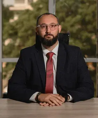 Федорцов Михаил Владимирович