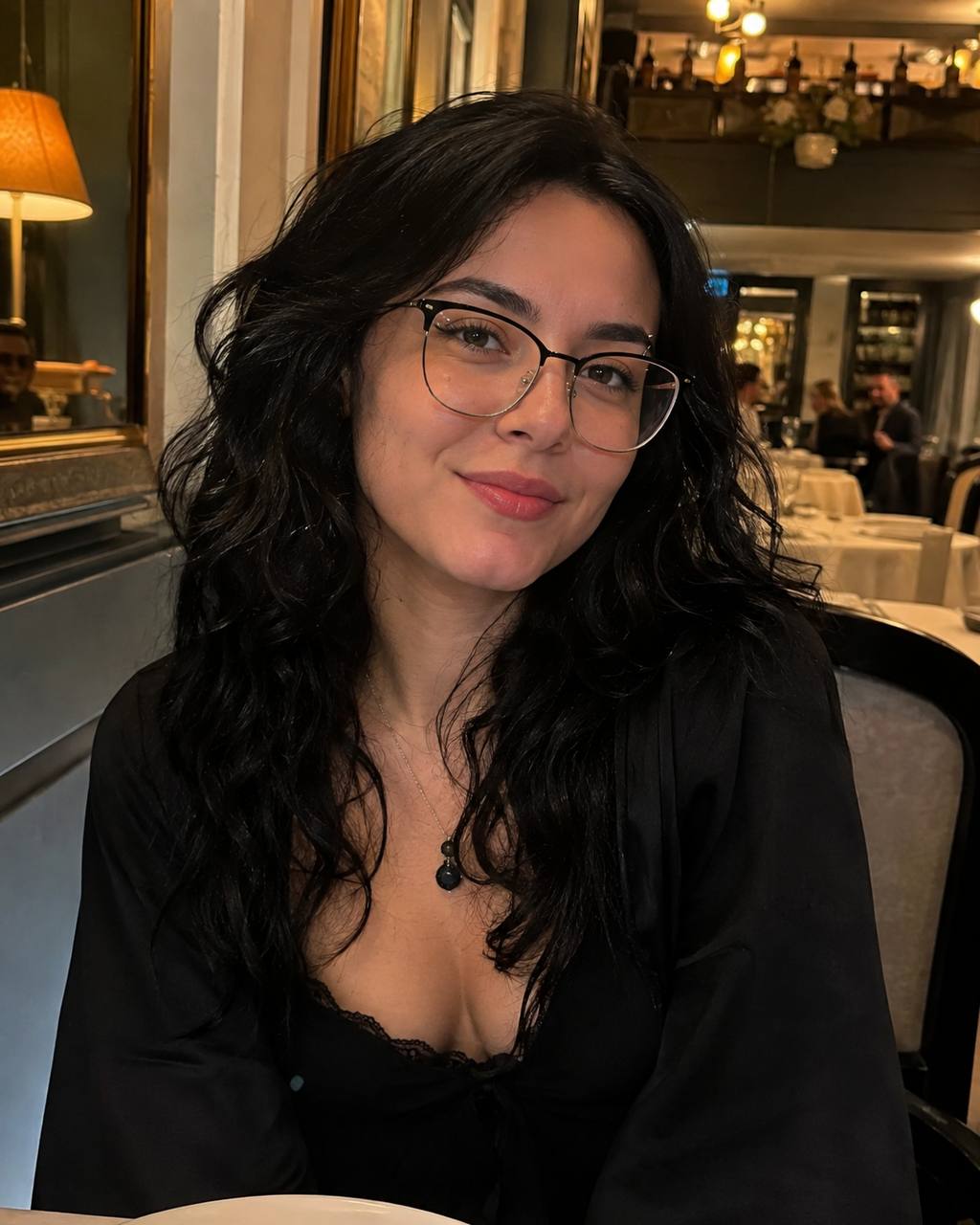 Анна, 24 года