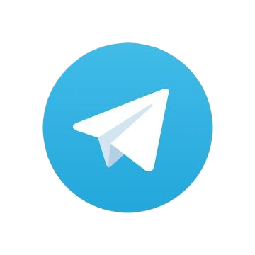 Иконка Telegram