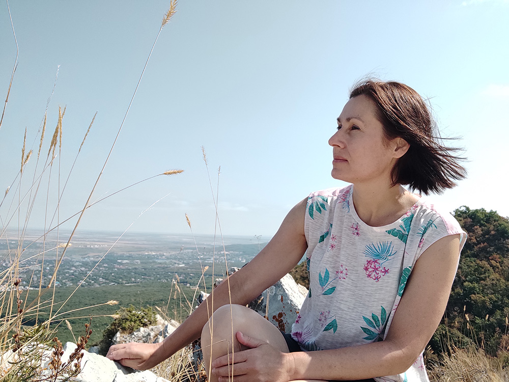 Биосенсорный психолог Надежда Кузнецова, Минводы, Железноводск, 2022 год год.