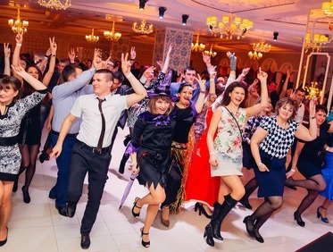 Заказать музыкальный корпоратив для нотариальной компании