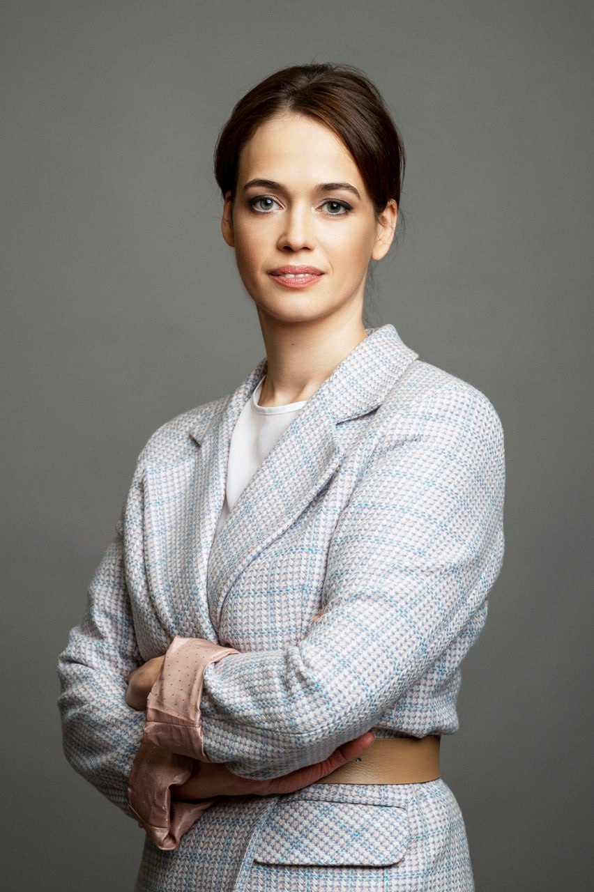 Наталья Сазонова