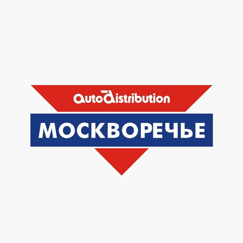 Москворечье