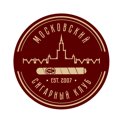 Московский сигарный клуб