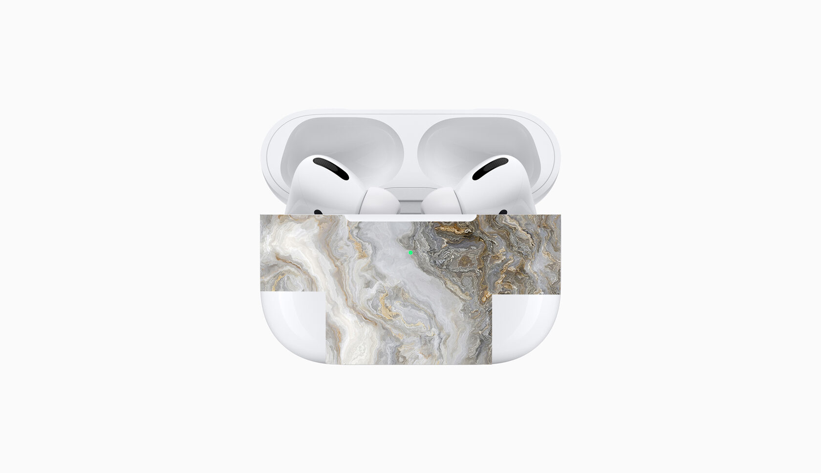Покрытие Unreal для AirPods