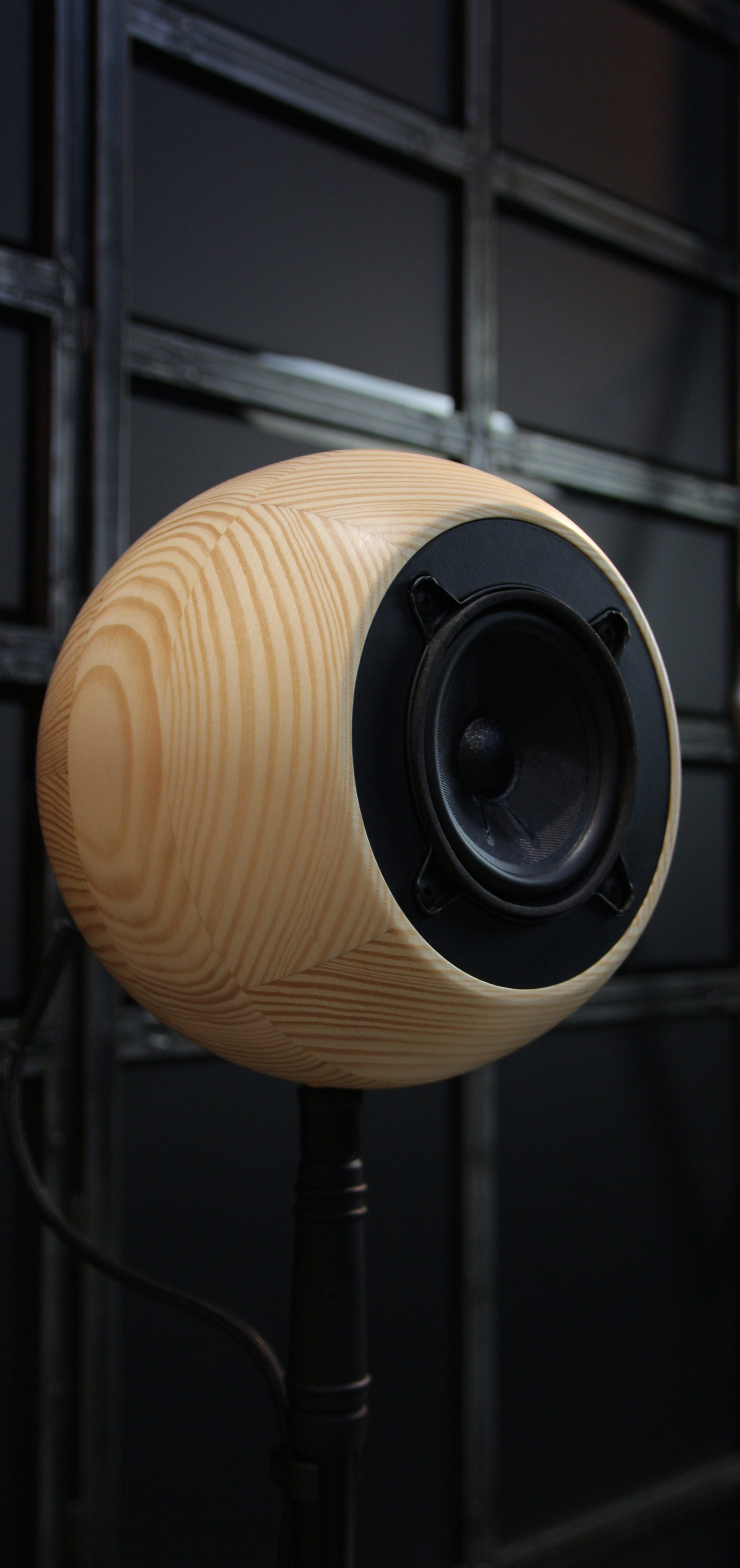 NATURNA KOLO. Акустичні системи від українського виробника