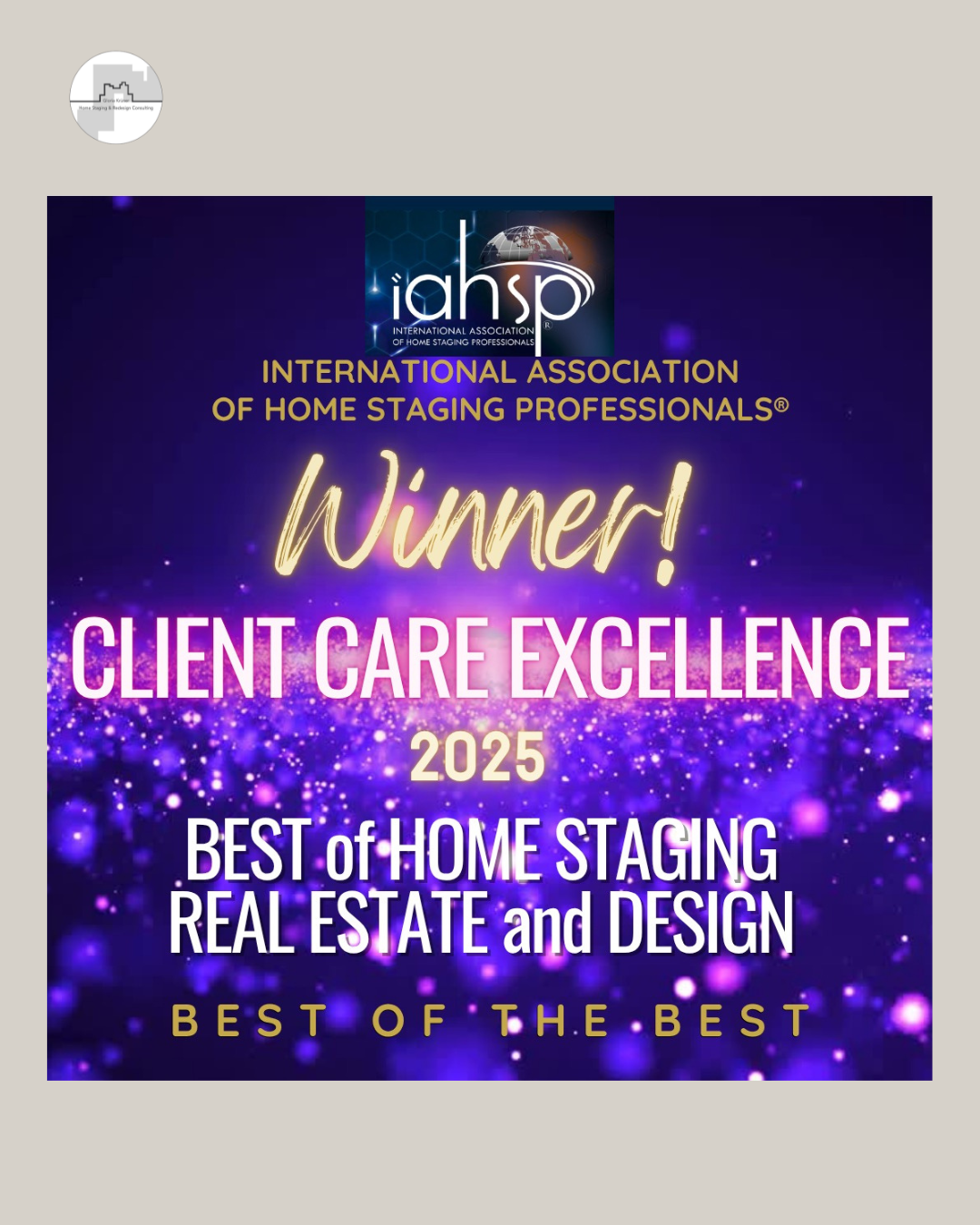 как хоумстейджеру искать клиентов