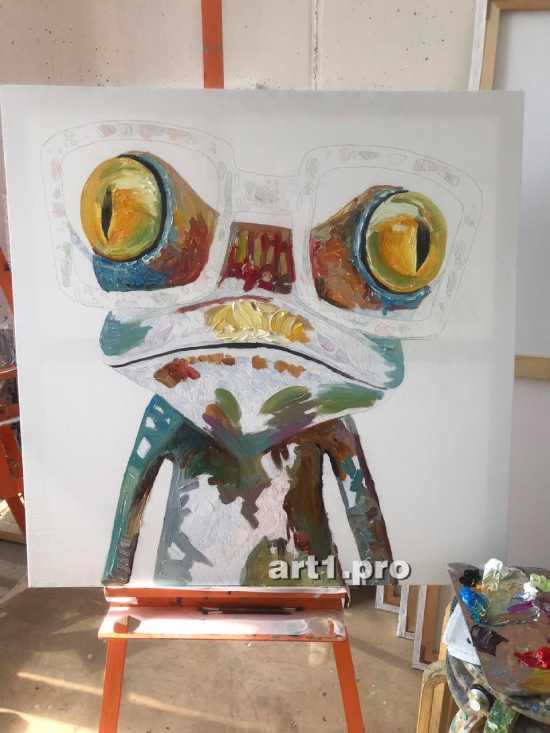 картина на заказ