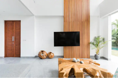 jendela house living room