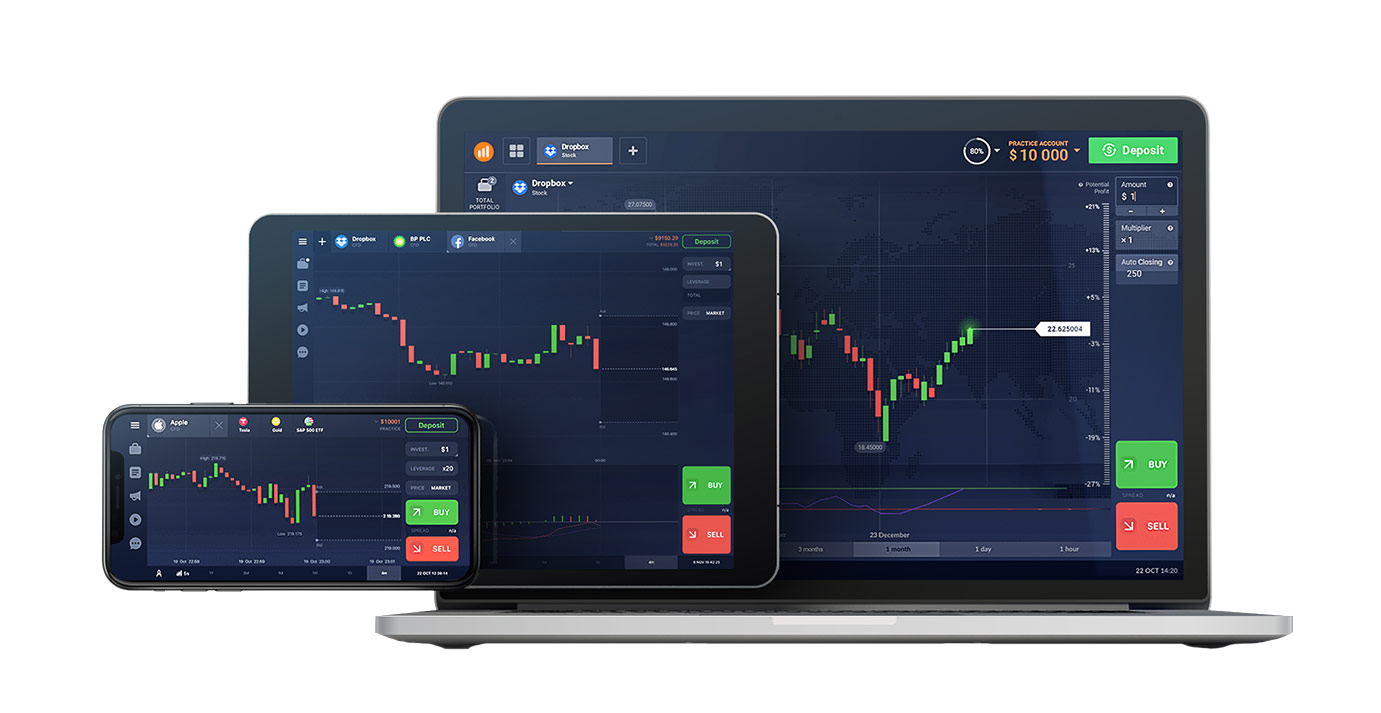 Robinhood Colombia | Revisión de la Plataforma de Trading CO