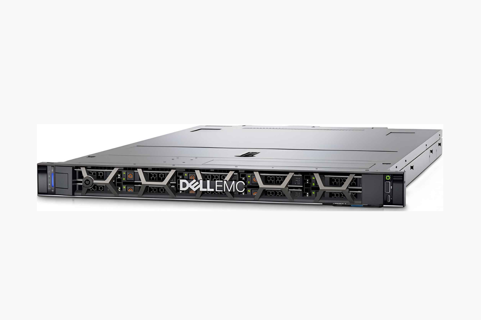 Dell R650 Ru Сервер Dell PowerEdge R650 - купить в Москве и СПБ