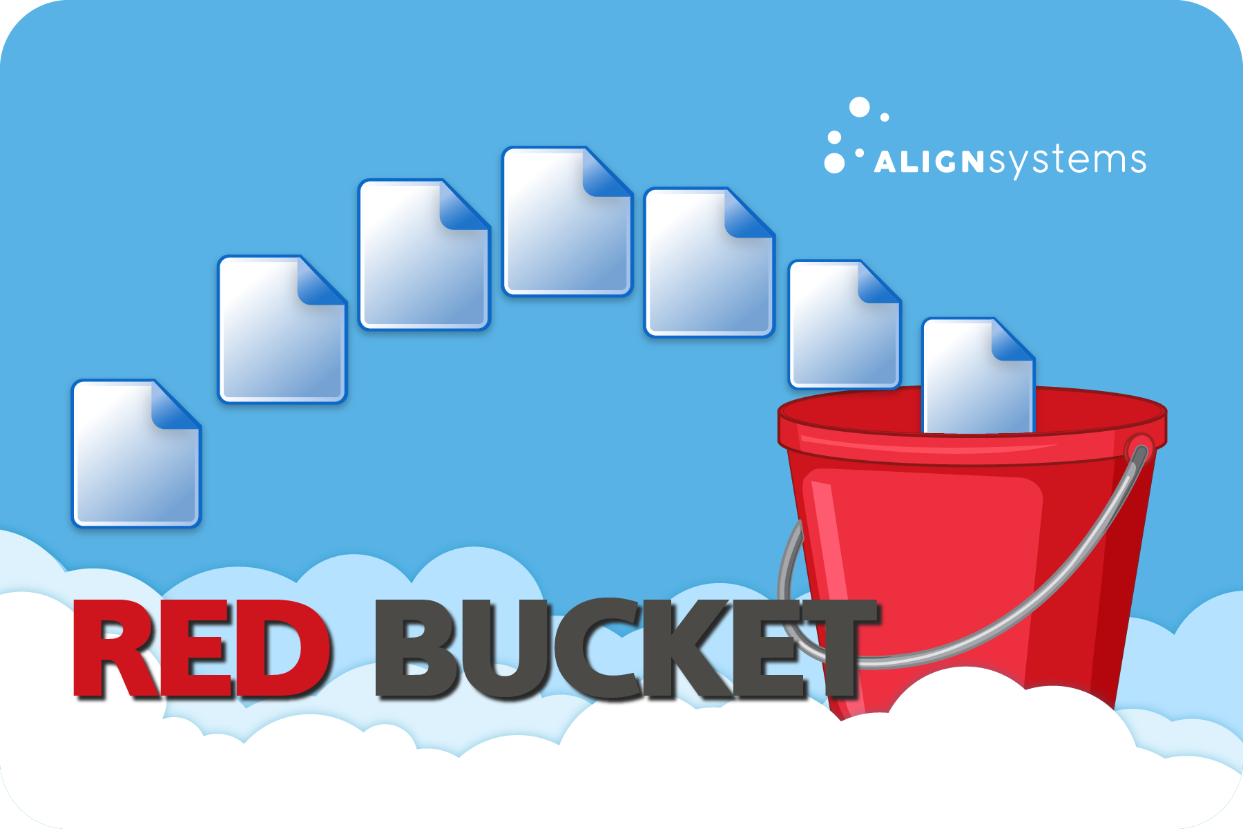 Upload your images & files to Red Bucket (Google Storage/CDN) by Align