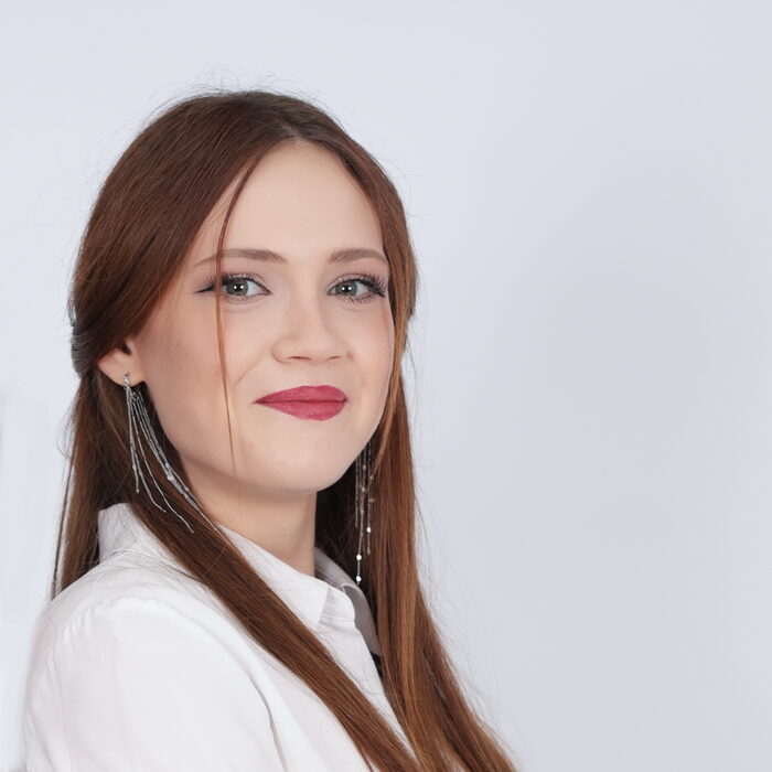 Алина Рогова