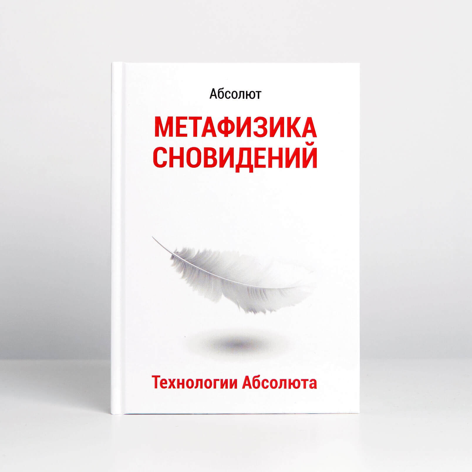 Абсолют книга 5