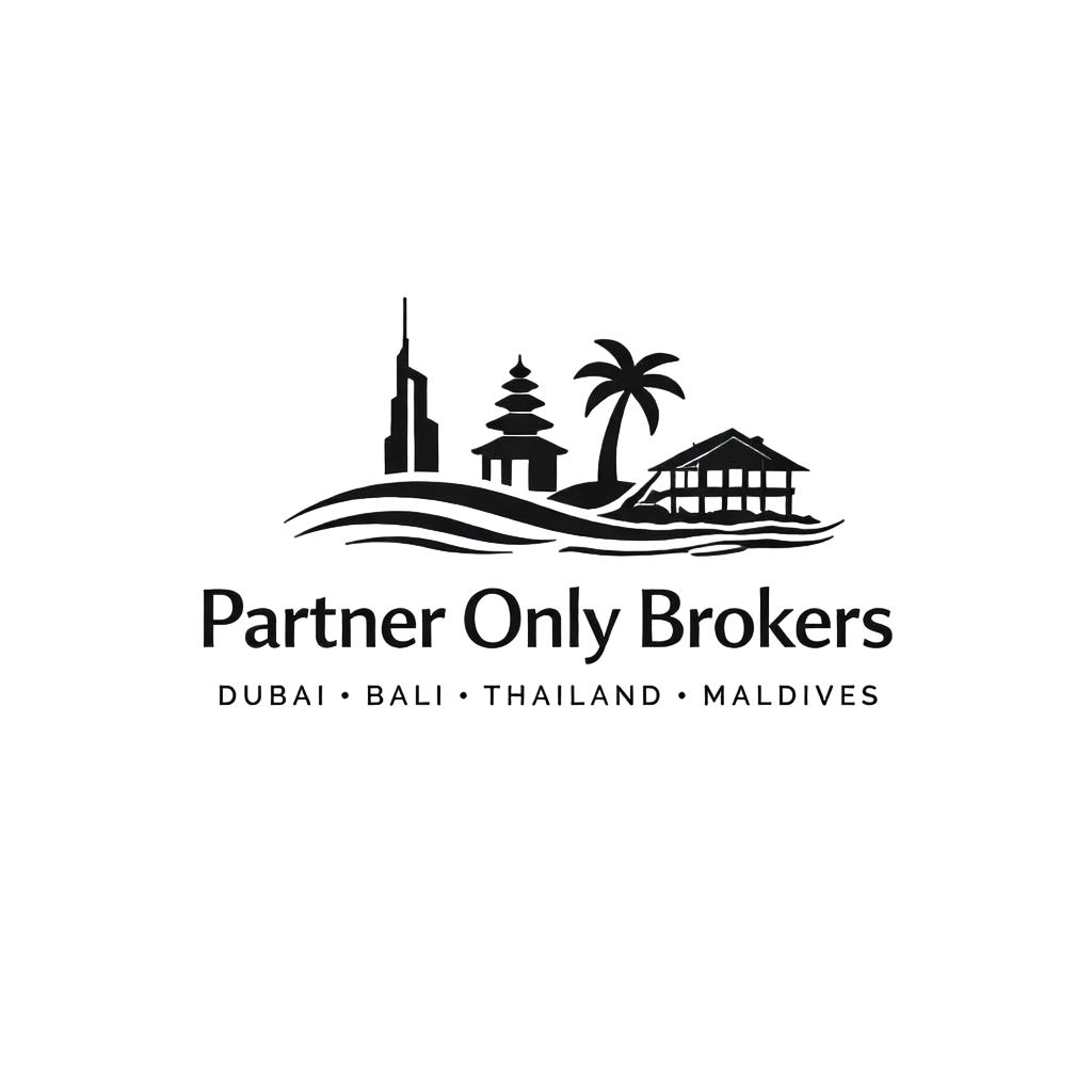  Partner Only Brokers 
