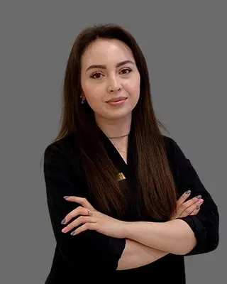 Цароева Лолита Хасановна, стоматолог-ортодонт в Черёмушках рядом с метро Новые Черёмушки