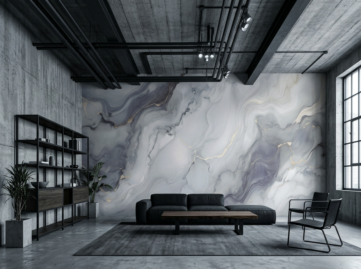 Wallpaper Gray