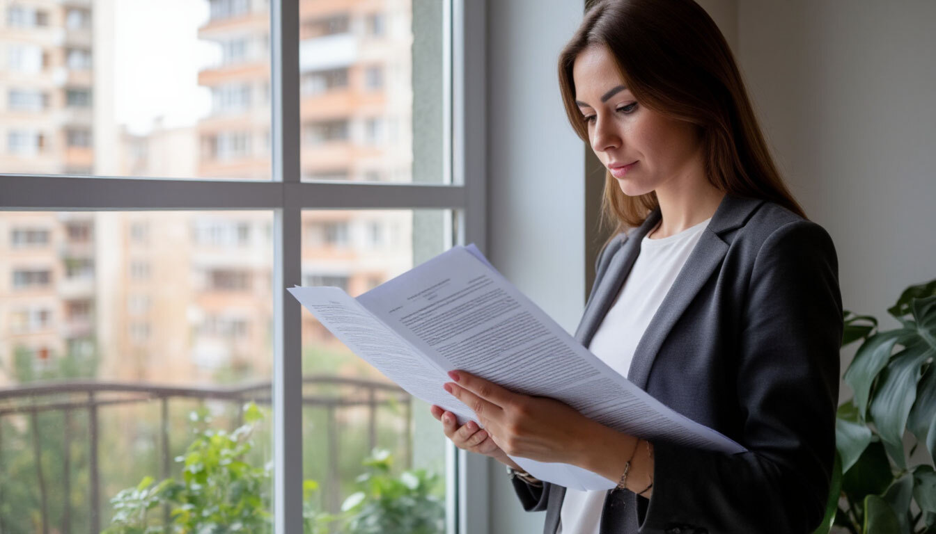 Рецензия на экспертизу по заливу квартиры