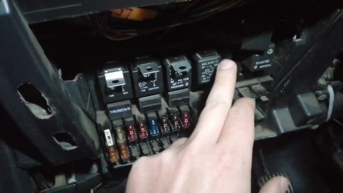 Почему не включается зажигание автомобиля