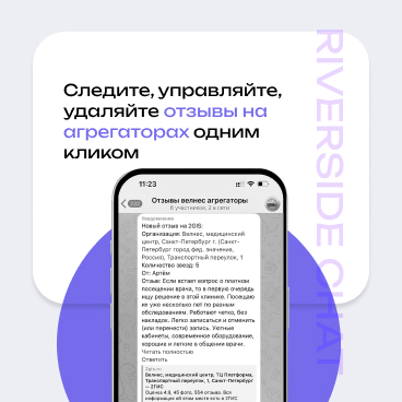 Avito Raid результаты