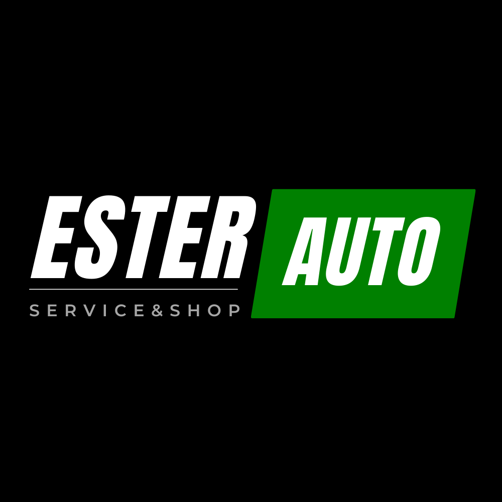 Ester Auto - Ваш личный автосервис