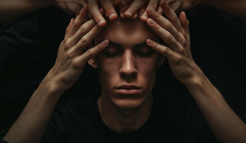 Как бороться с приступами панической атаки: алгоритм по шагам