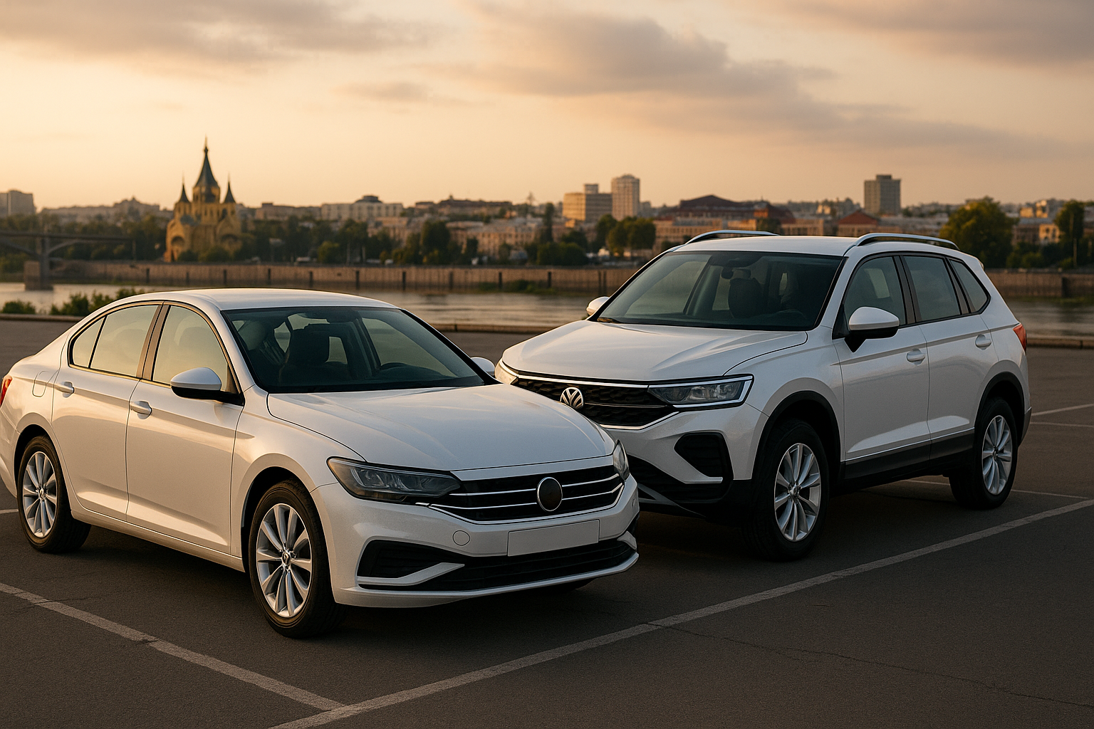 Долгосрочная аренда авто в Нижнем Новгороде — альтернатива кредиту, автопарк Демидов Парк, аренда и прокат авто